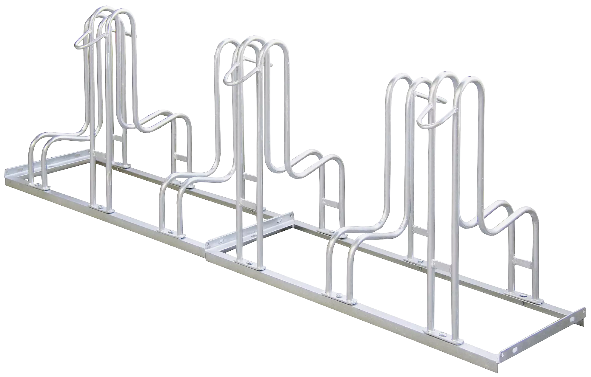 Vorschau: Fahrradständer TOPEKA Vorschau: Fahrradständer TOPEKA